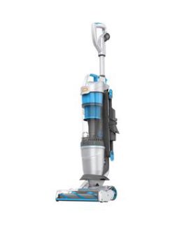 Vax U84-Al-Pe Air Steerable Lift Bagless Upright Vacuum Cleaner